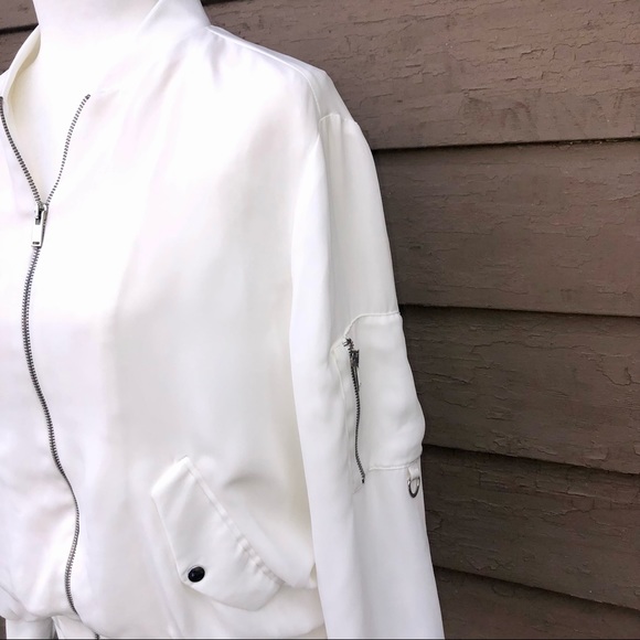 Zara classic jacket! - Picture 3 of 6